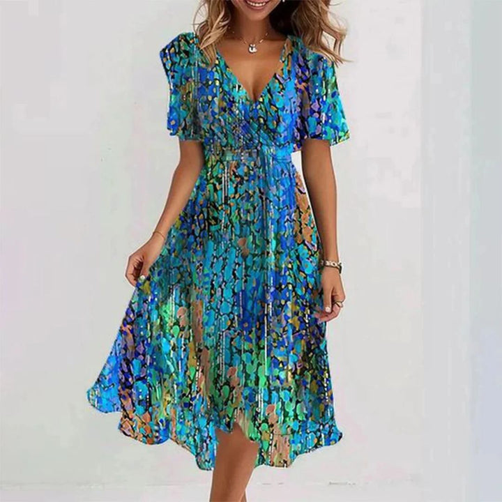 Celeste - Summer Dress,