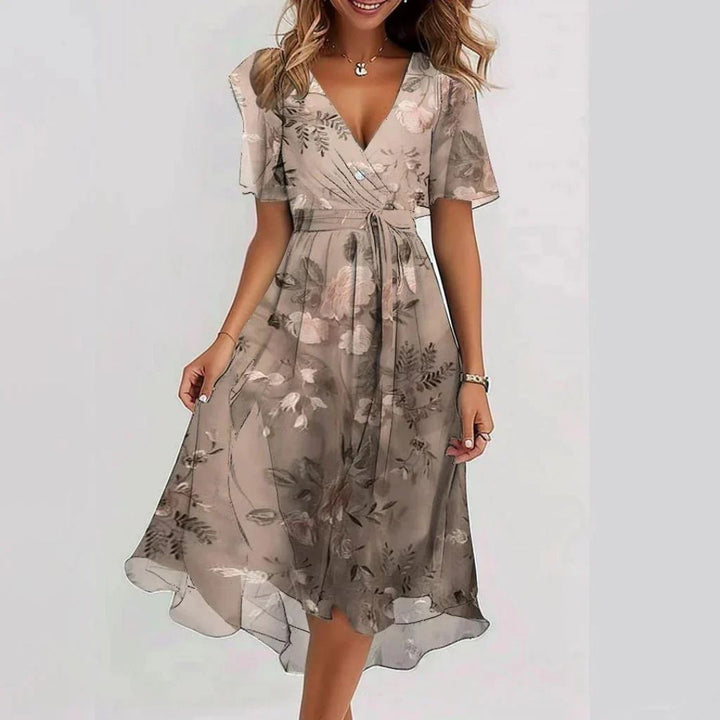 Celeste - Summer Dress,