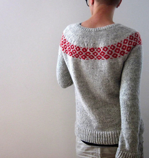 Faye™ | sweater