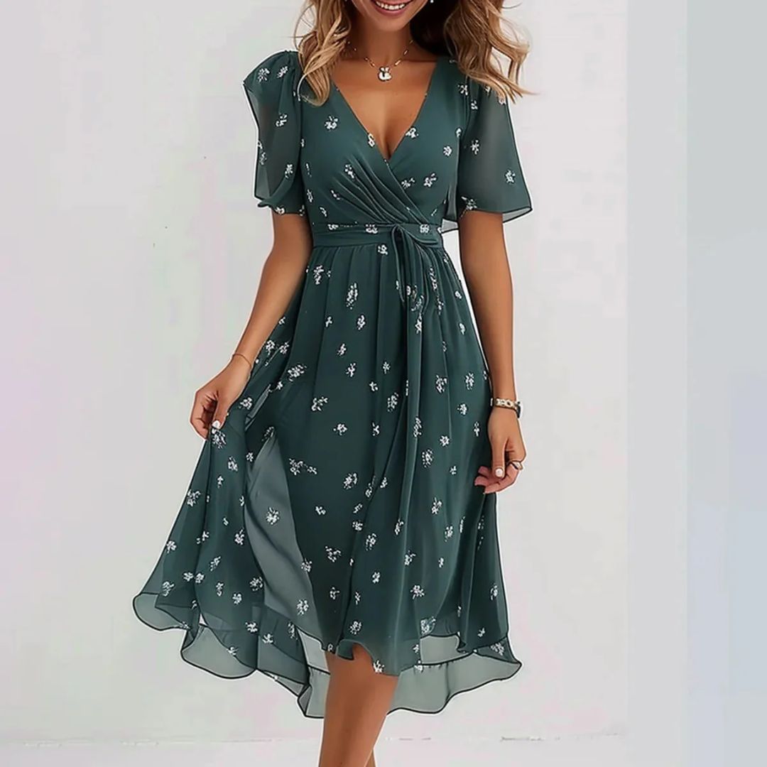 Celeste - Summer Dress,