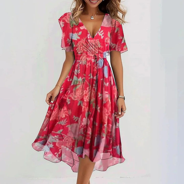 Celeste - Summer Dress,