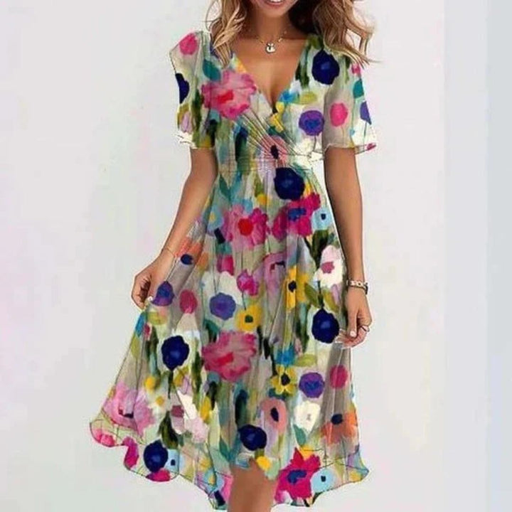 Celeste - Summer Dress,