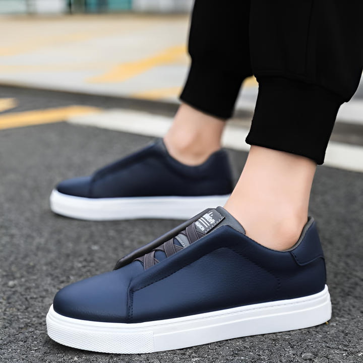 Bernardo™ | Elegant Sneakers