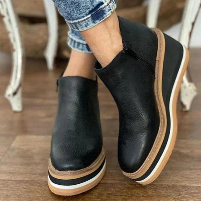 Aurora - Elegant Boots