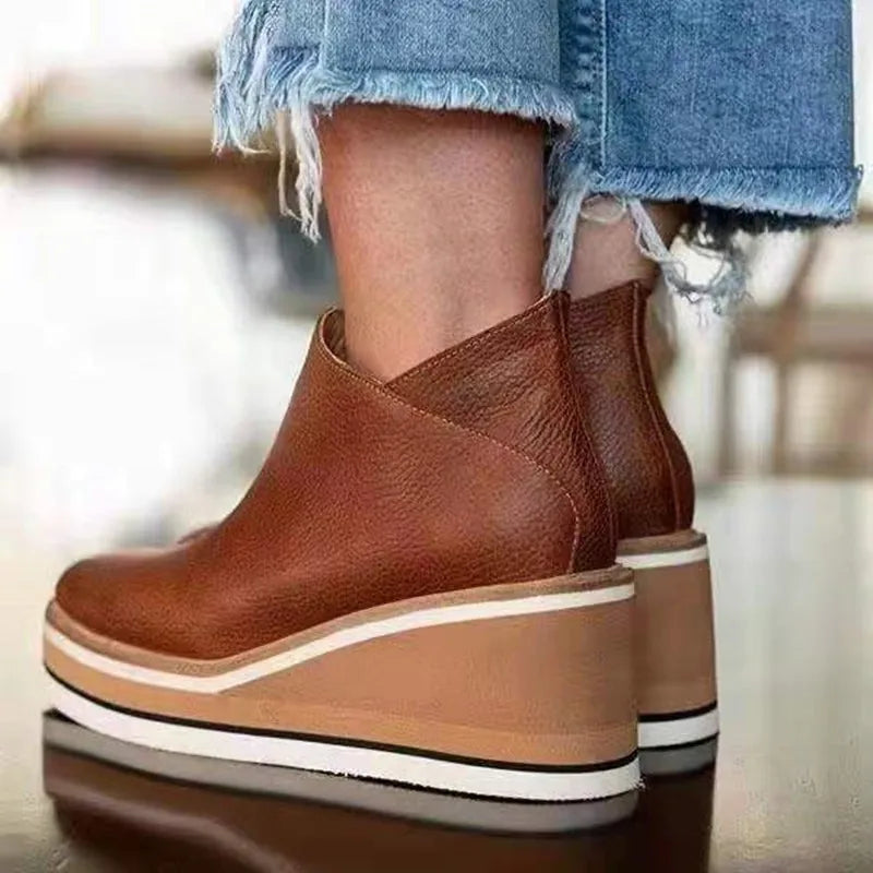 Aurora - Elegant Boots