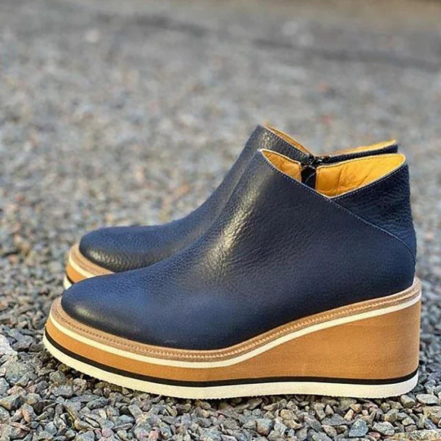 Aurora - Elegant Boots
