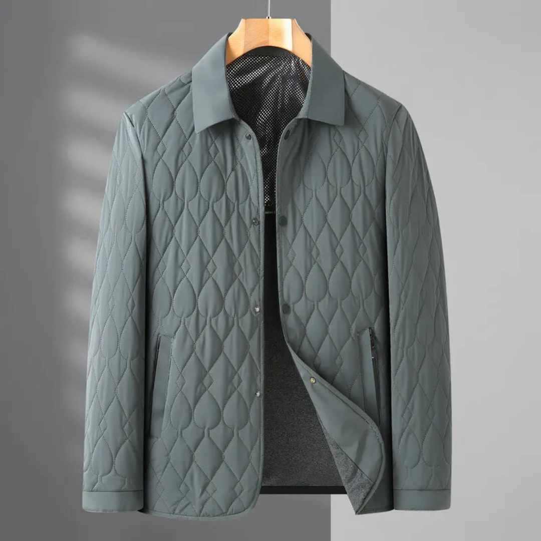 Ian Everwarm Quilted Jacket