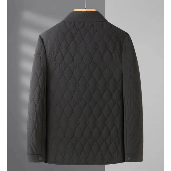 Ian Everwarm Quilted Jacket