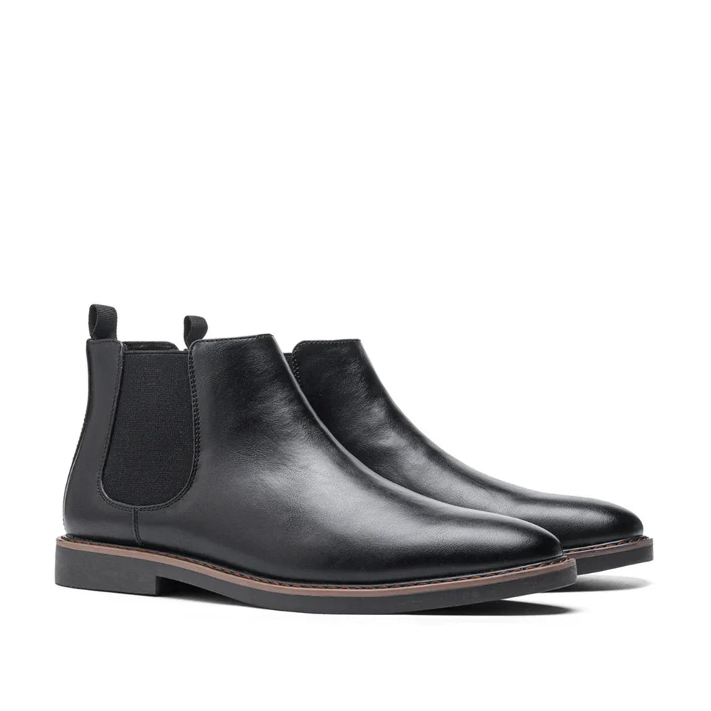 Wade™ | Timeless Chelsea Boots