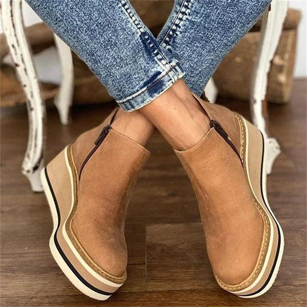 Aurora - Elegant Boots