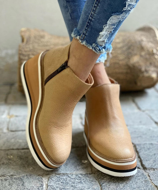 Aurora - Elegant Boots