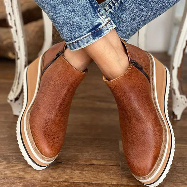 Aurora - Elegant Boots