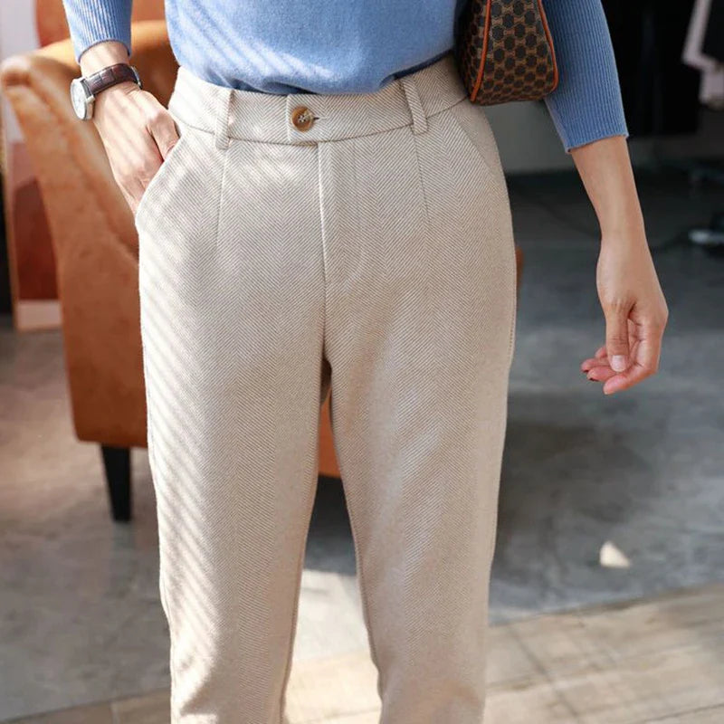 Max - Tailored Pants