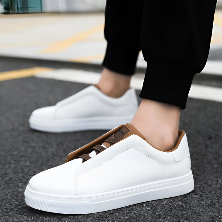 Bernardo™ | Elegant Sneakers