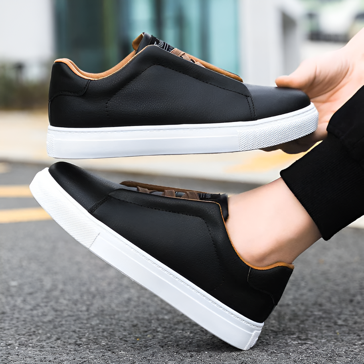 Bernardo™ | Elegant Sneakers