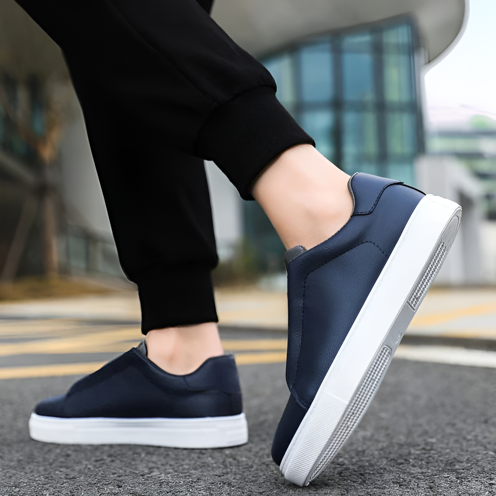 Bernardo™ | Elegant Sneakers