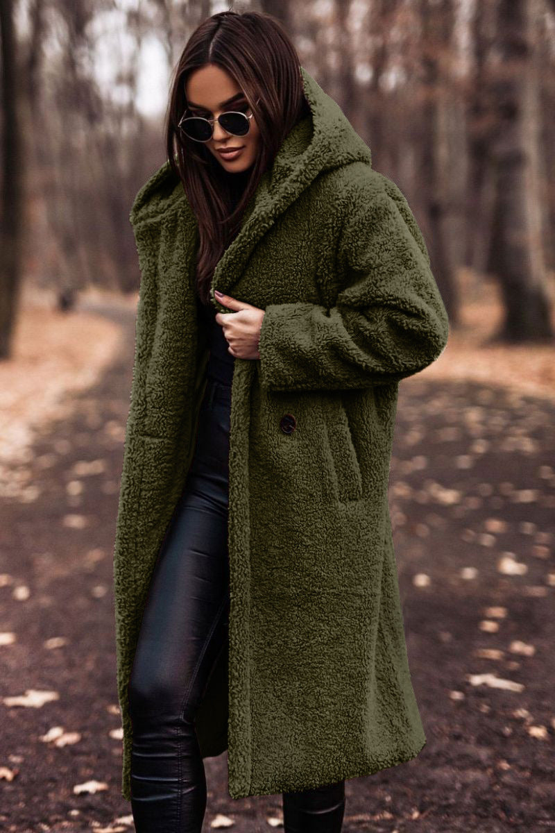 Penelope | Winter Coat