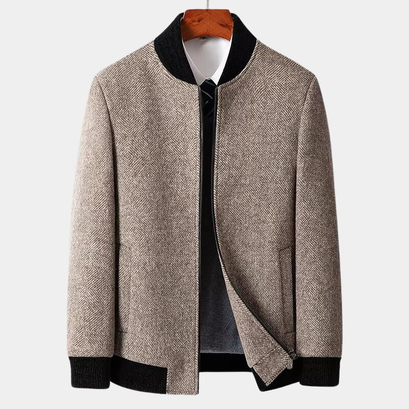 BRANFORD™ WOOL JACKET