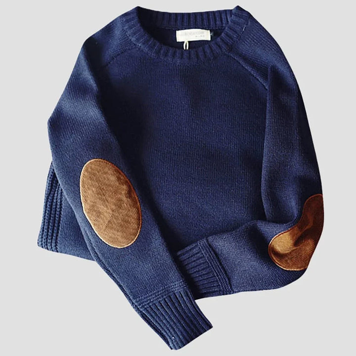 Boston Wool Haven Sweater