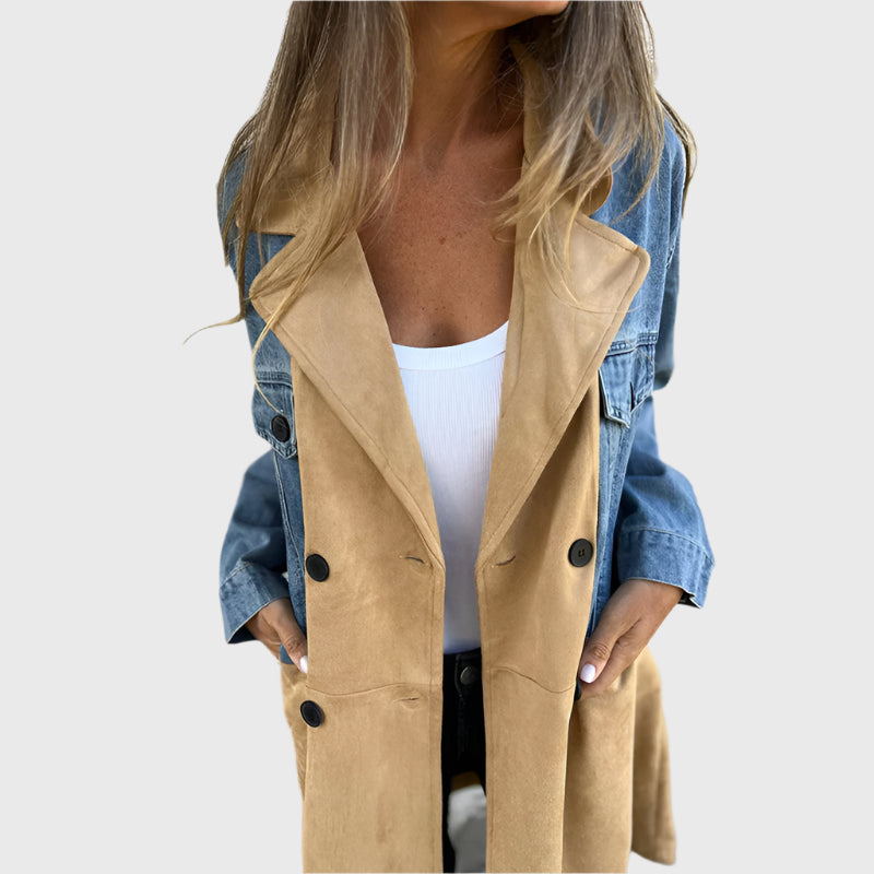 Graciela | Coat